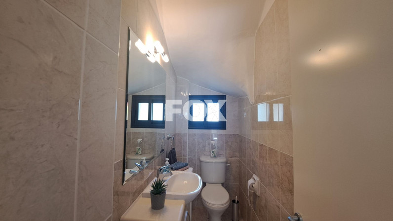 Commercial properties 121 m² for rent in Secret Valley, Paphos, Cyprus