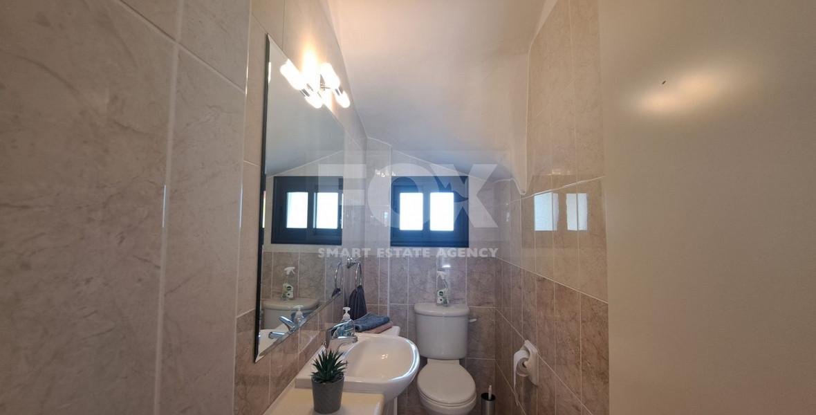 Three Bedroom Villa For Rent In Secret Valley