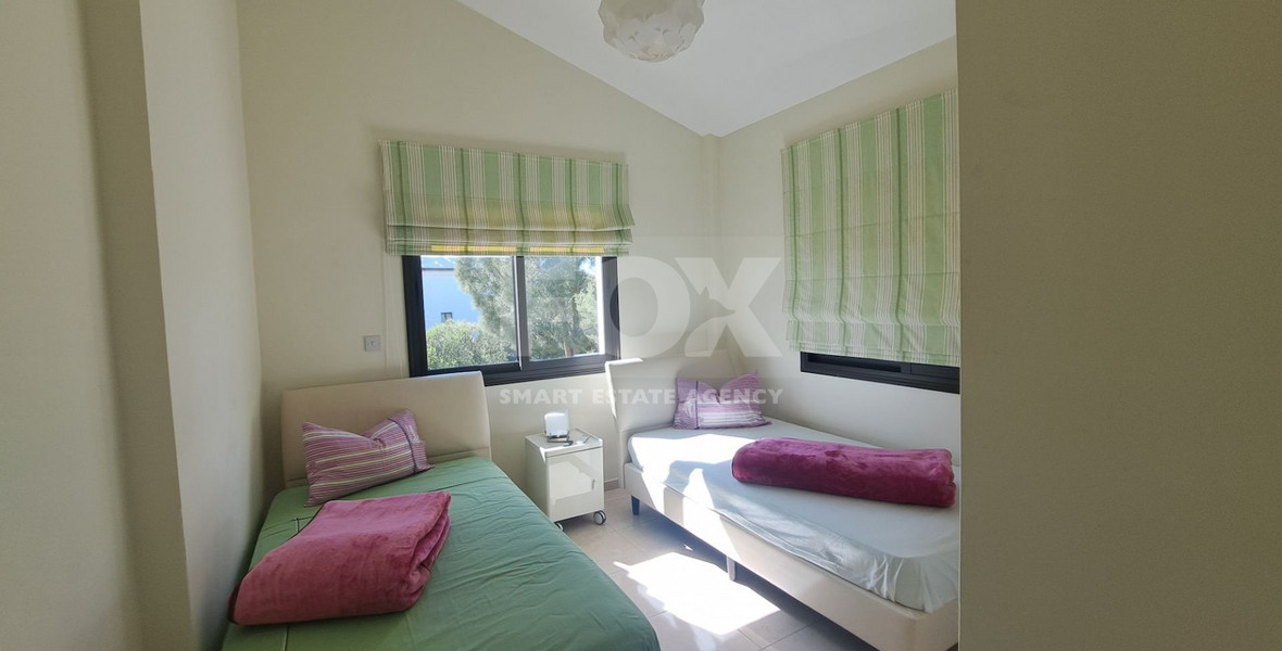 Three Bedroom Villa For Rent In Secret Valley