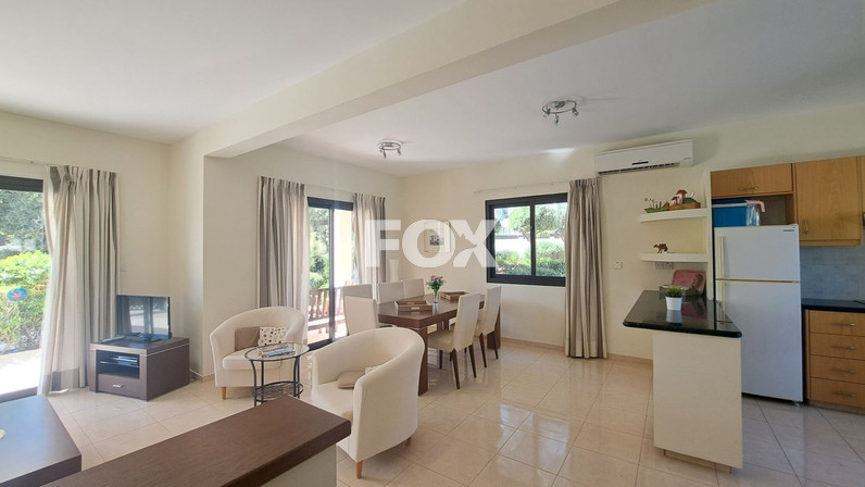 Commercial properties 121 m² for rent in Secret Valley, Paphos, Cyprus