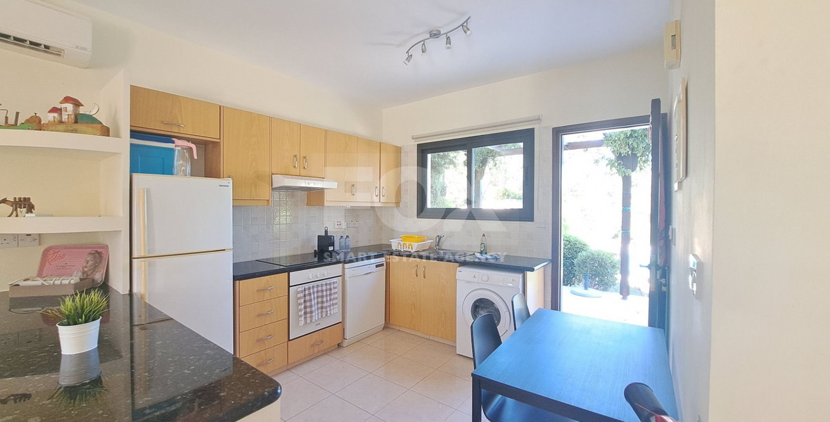 Three Bedroom Villa For Rent In Secret Valley