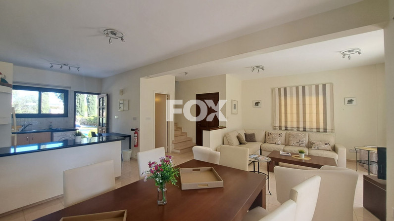 Commercial properties 121 m² for rent in Secret Valley, Paphos, Cyprus