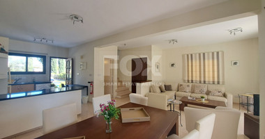 Three Bedroom Villa For Rent In Secret Valley