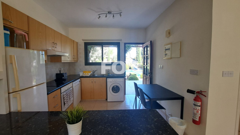 Commercial properties 121 m² for rent in Secret Valley, Paphos, Cyprus