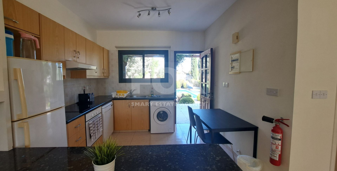Three Bedroom Villa For Rent In Secret Valley