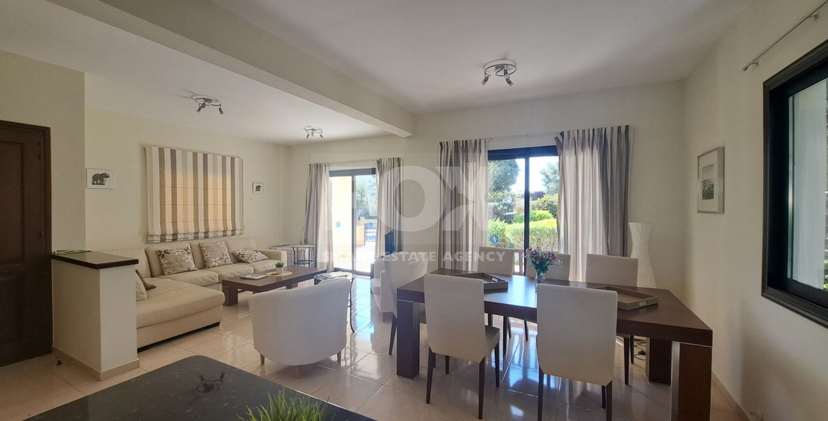 Three Bedroom Villa For Rent In Secret Valley