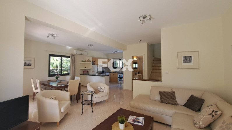 Commercial properties 121 m² for rent in Secret Valley, Paphos, Cyprus