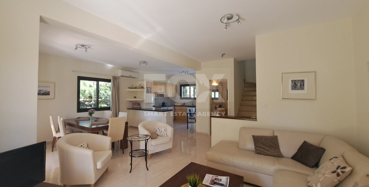 Three Bedroom Villa For Rent In Secret Valley