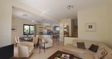Three Bedroom Villa For Rent In Secret Valley
