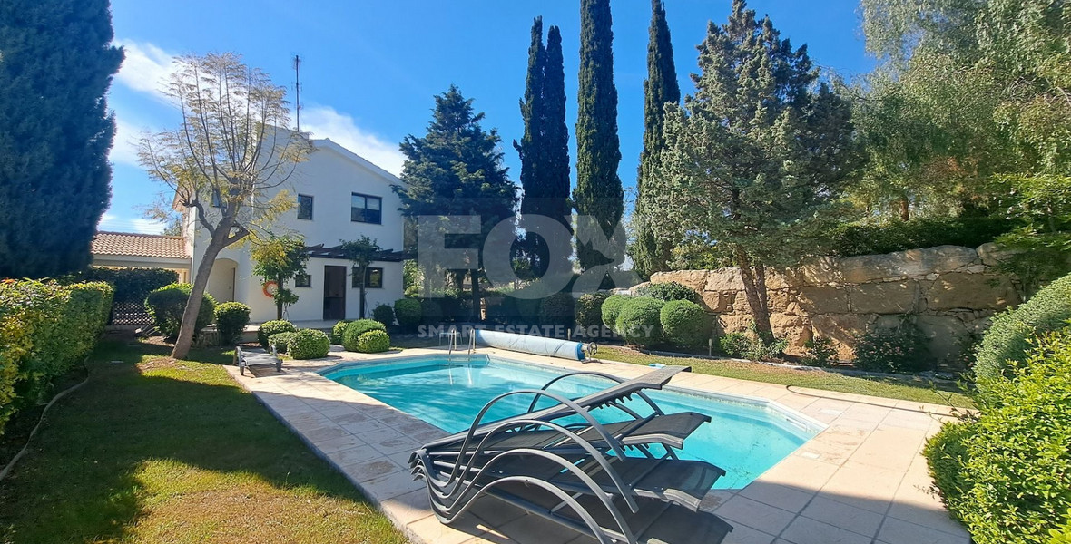 Three Bedroom Villa For Rent In Secret Valley