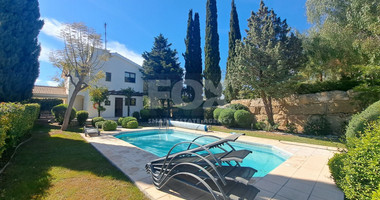 Three Bedroom Villa For Rent In Secret Valley