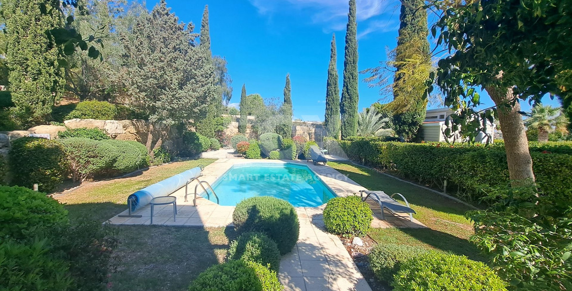 Three Bedroom Villa For Rent In Secret Valley