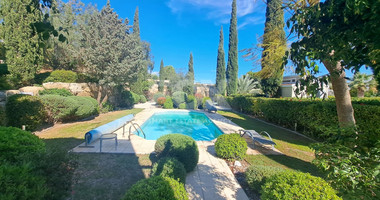 Three Bedroom Villa For Rent In Secret Valley