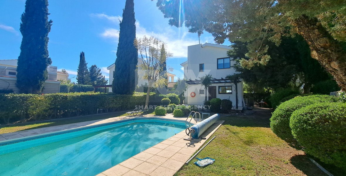 Three Bedroom Villa For Rent In Secret Valley
