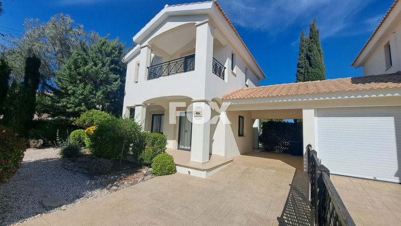 Commercial properties 121 m² for rent in Secret Valley, Paphos, Cyprus