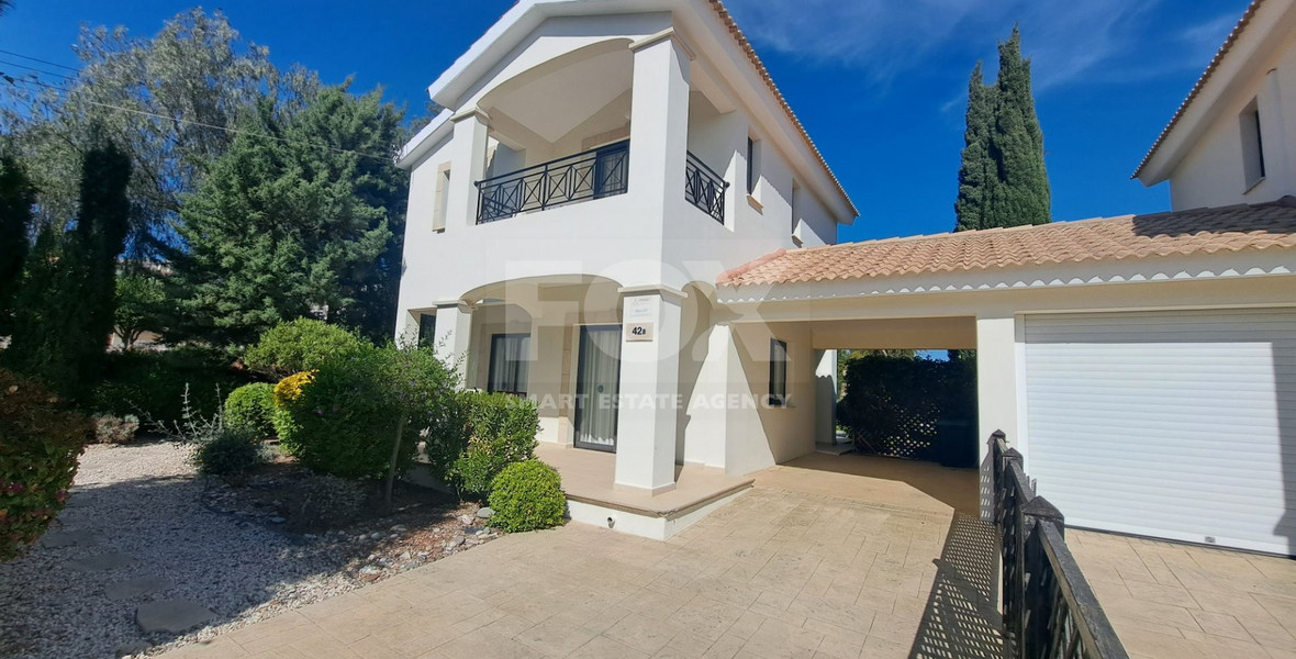 Three Bedroom Villa For Rent In Secret Valley