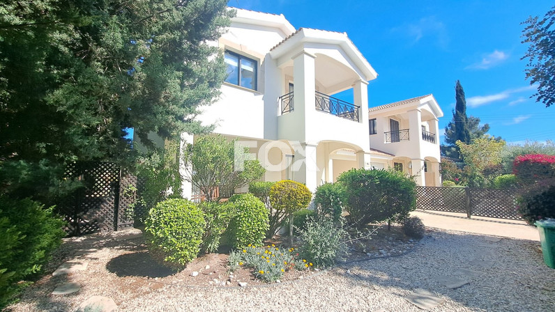Commercial properties 121 m² for rent in Secret Valley, Paphos, Cyprus