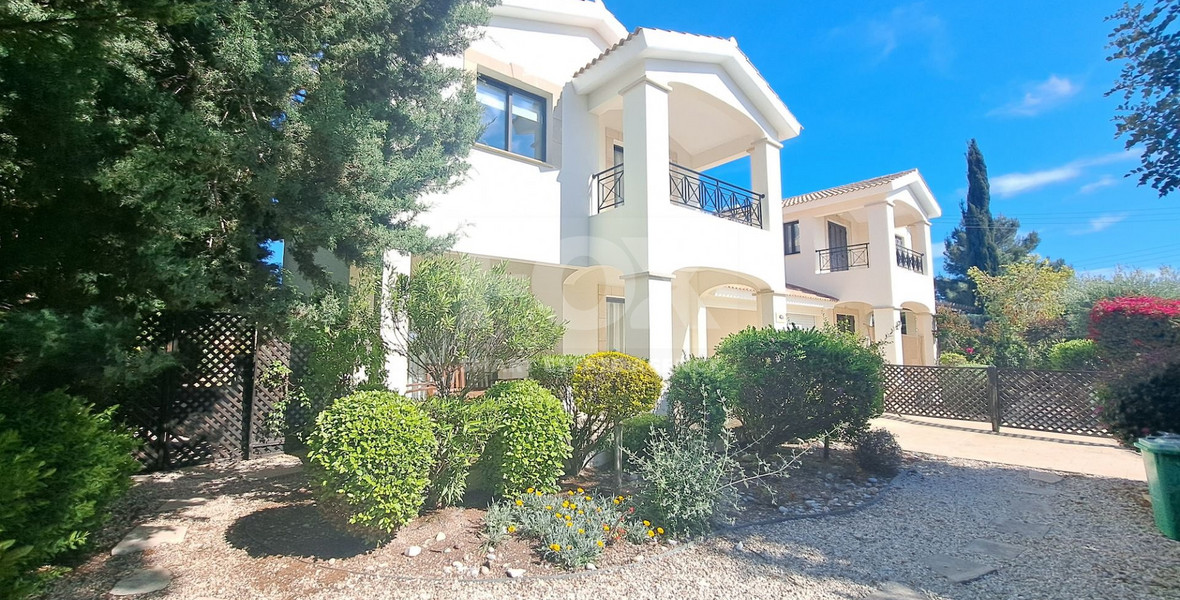 Three Bedroom Villa For Rent In Secret Valley