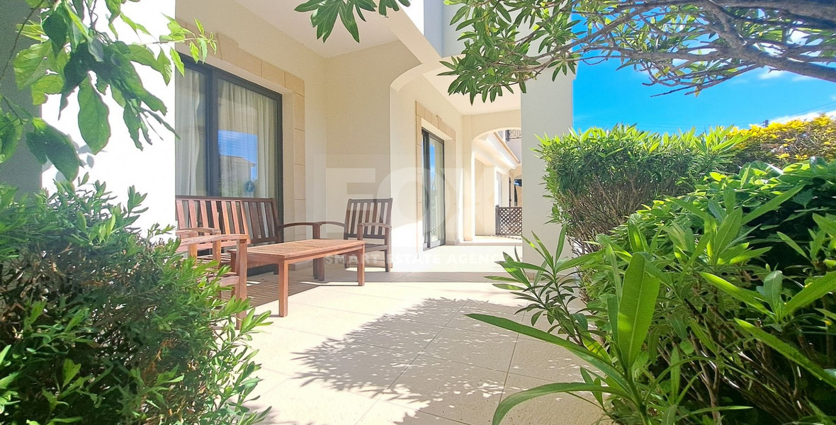 Three Bedroom Villa For Rent In Secret Valley
