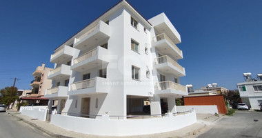 Spacious One Bedroom Apartment for Sale in Geroskipou