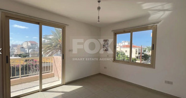 Spacious Two Bedroom Apartment for Sale in Geroskipou