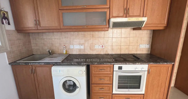 Spacious Two Bedroom Apartment for Sale in Geroskipou