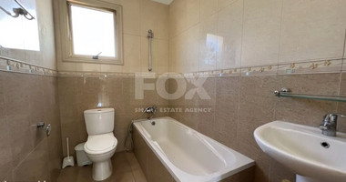 Spacious Two Bedroom Apartment for Sale in Geroskipou