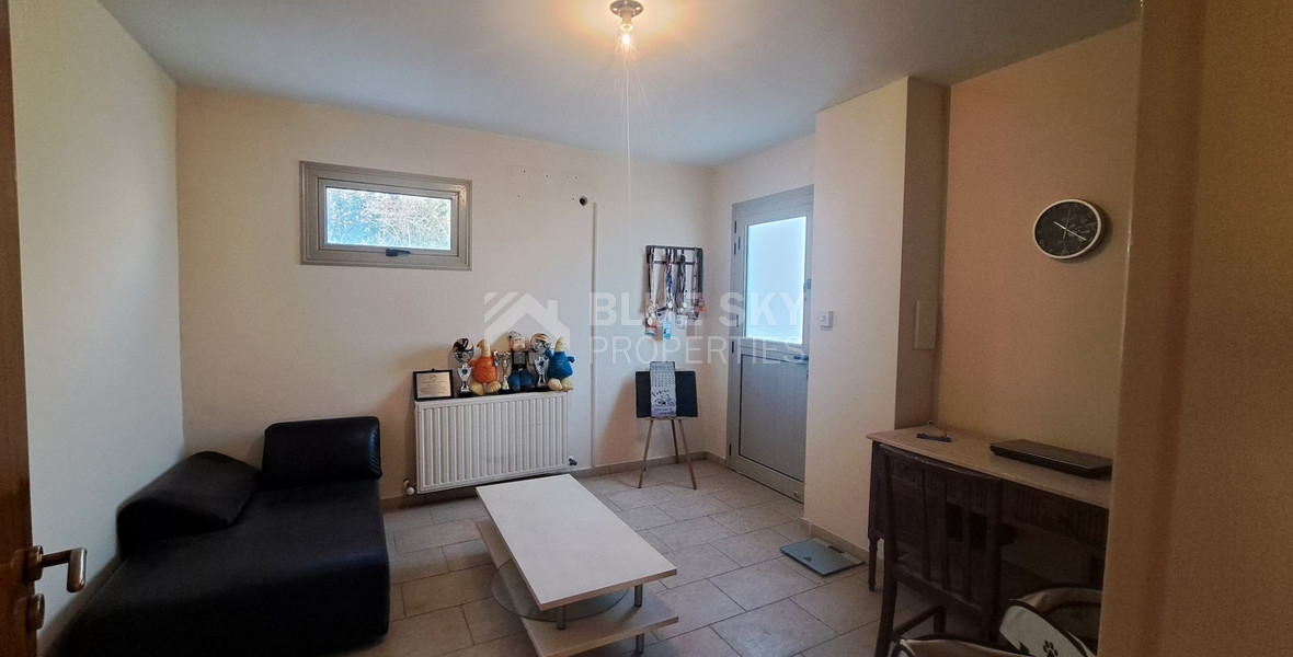 Five Bedroom House In Armou, Paphos