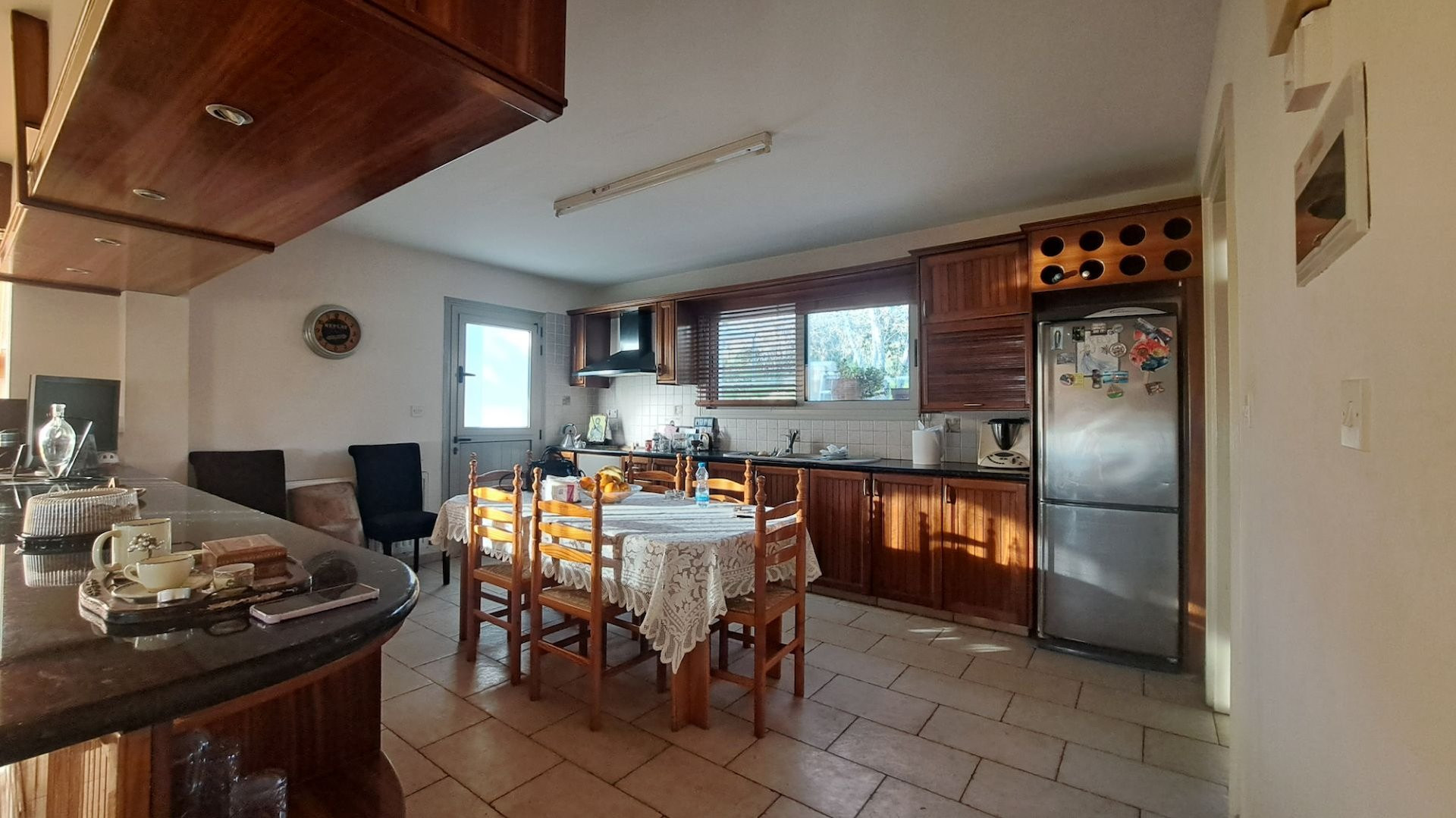 Wohnung 5 Schlafzimmer 270 m² Armou, Zypern