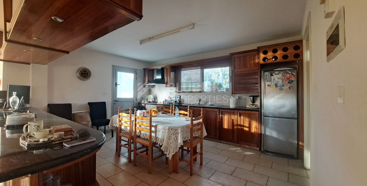Five Bedroom House In Armou, Paphos