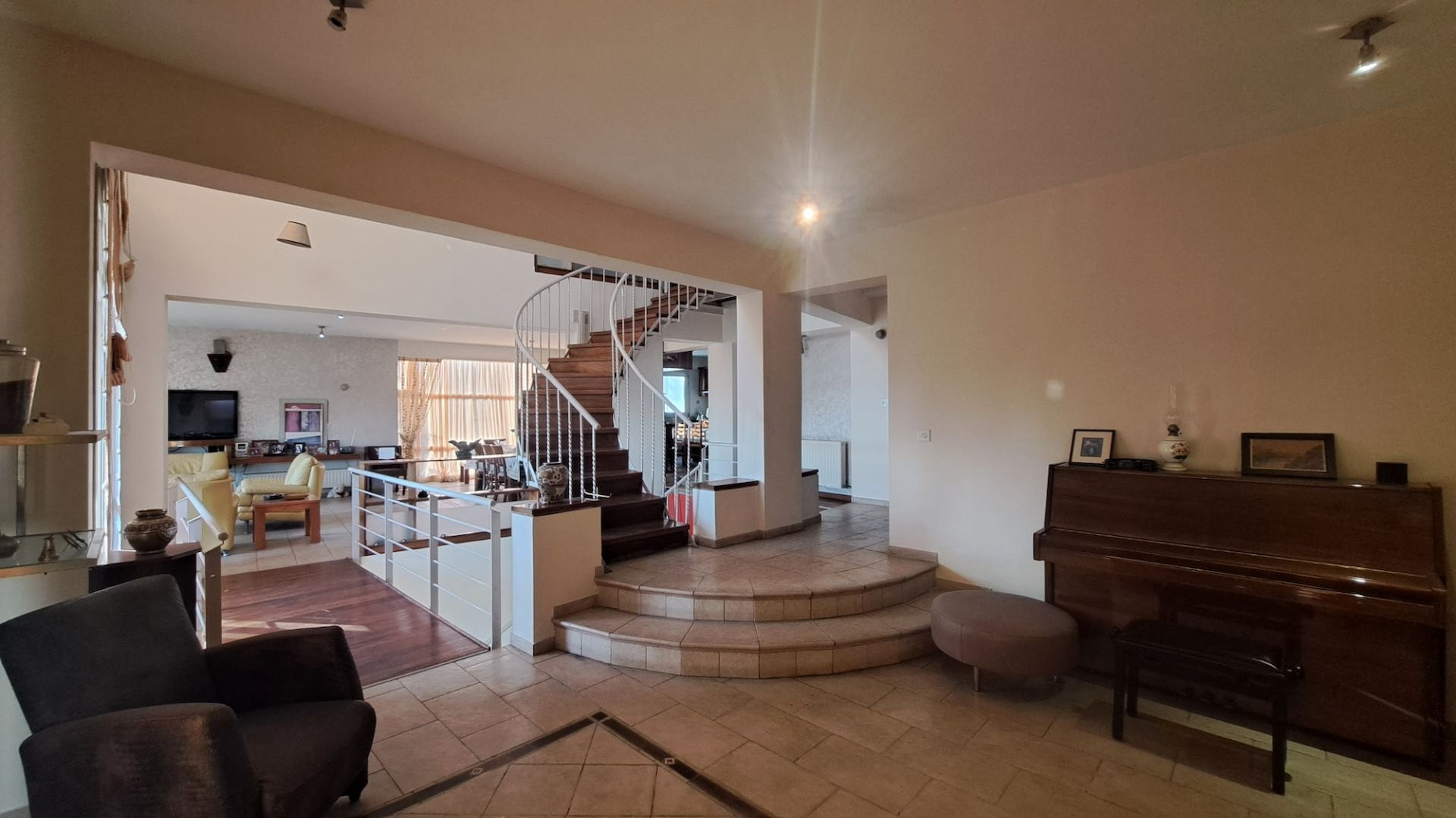 Wohnung 5 Schlafzimmer 270 m² Armou, Zypern