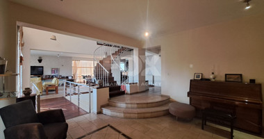 Five Bedroom House In Armou, Paphos