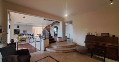 Five Bedroom House In Armou, Paphos