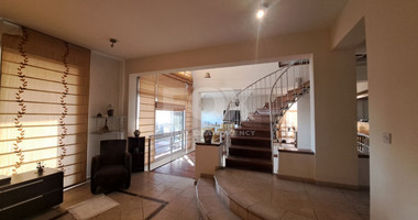 Five Bedroom House In Armou, Paphos