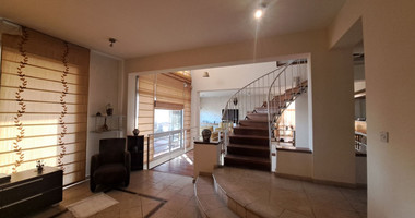 Five Bedroom House In Armou, Paphos
