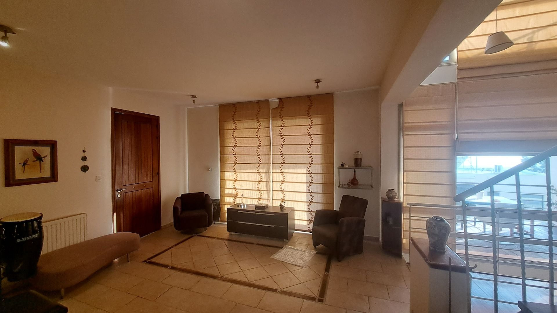 Wohnung 5 Schlafzimmer 270 m² Armou, Zypern