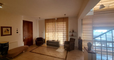 Five Bedroom House In Armou, Paphos