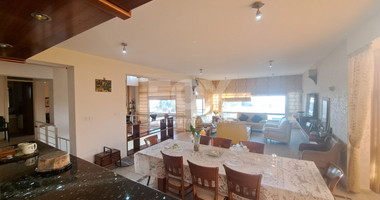 Five Bedroom House In Armou, Paphos