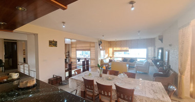 Five Bedroom House In Armou, Paphos