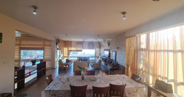 Five Bedroom House In Armou, Paphos