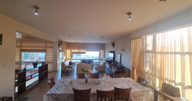Five Bedroom House In Armou, Paphos