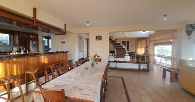Five Bedroom House In Armou, Paphos