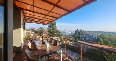 Five Bedroom House In Armou, Paphos