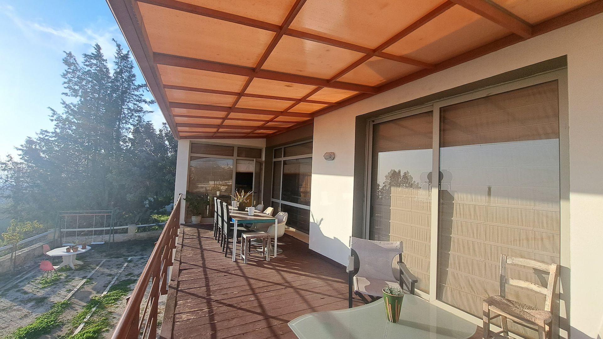 Wohnung 5 Schlafzimmer 270 m² Armou, Zypern