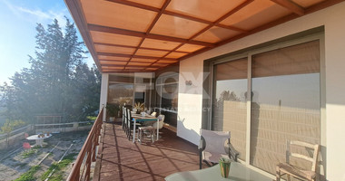 Five Bedroom House In Armou, Paphos