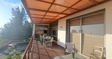 Five Bedroom House In Armou, Paphos