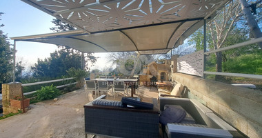 Five Bedroom House In Armou, Paphos