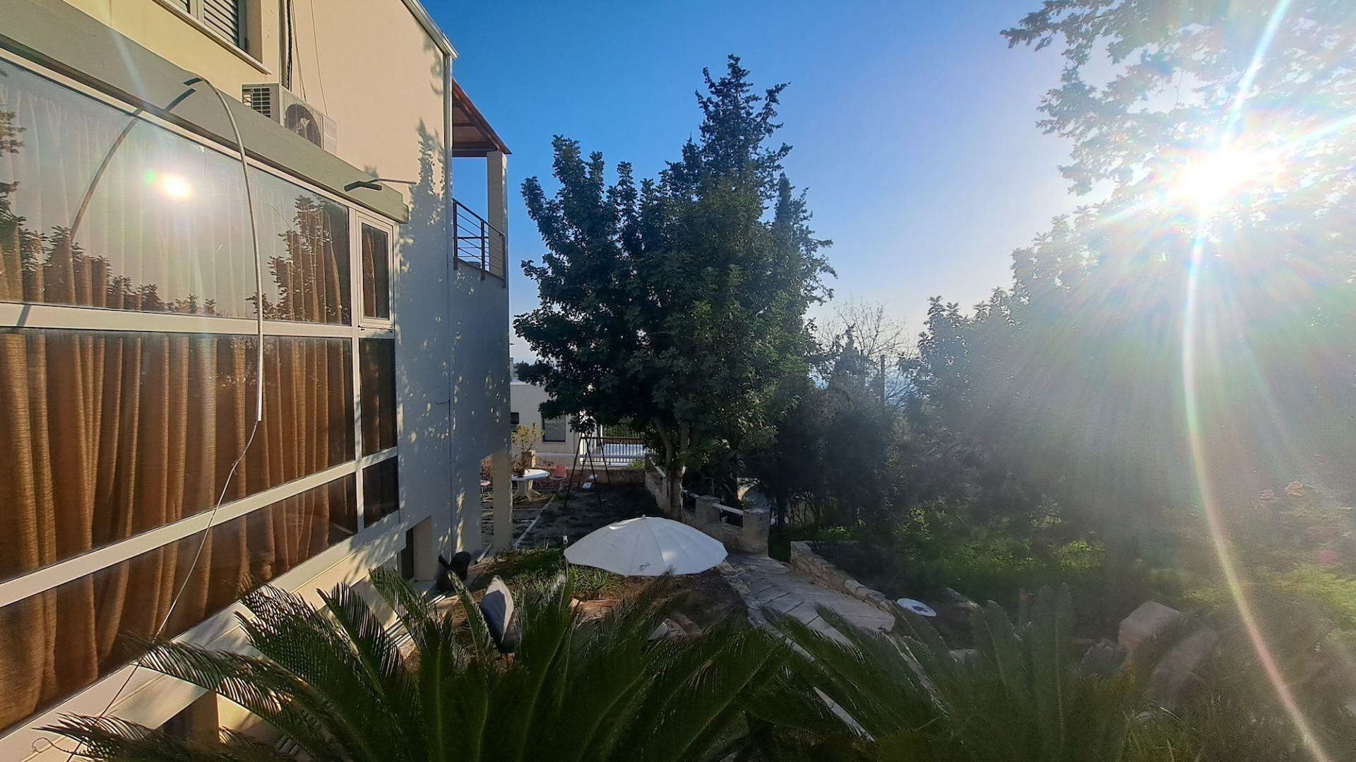 Wohnung 5 Schlafzimmer 270 m² Armou, Zypern