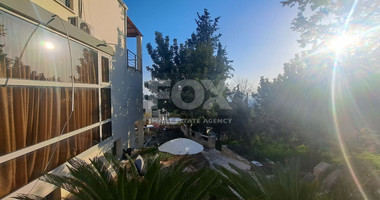 Five Bedroom House In Armou, Paphos