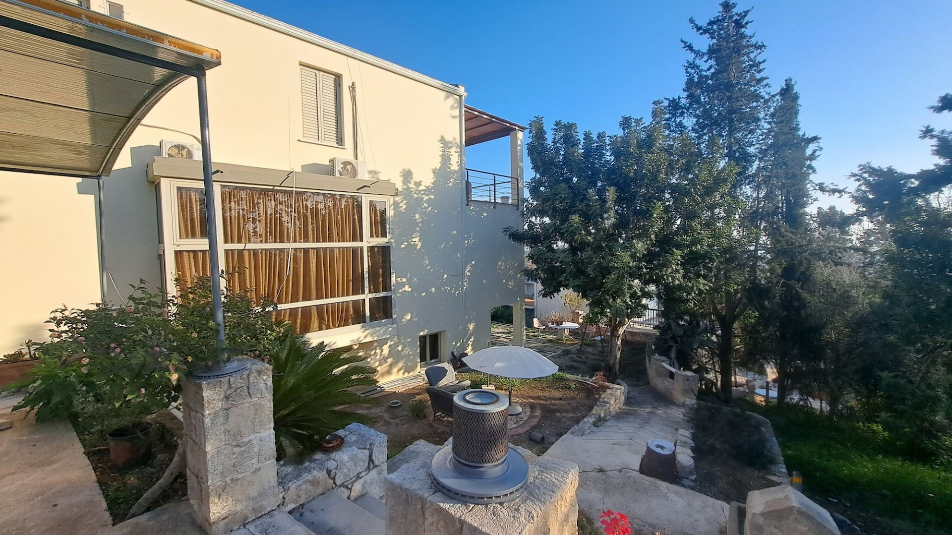 Wohnung 5 Schlafzimmer 270 m² Armou, Zypern